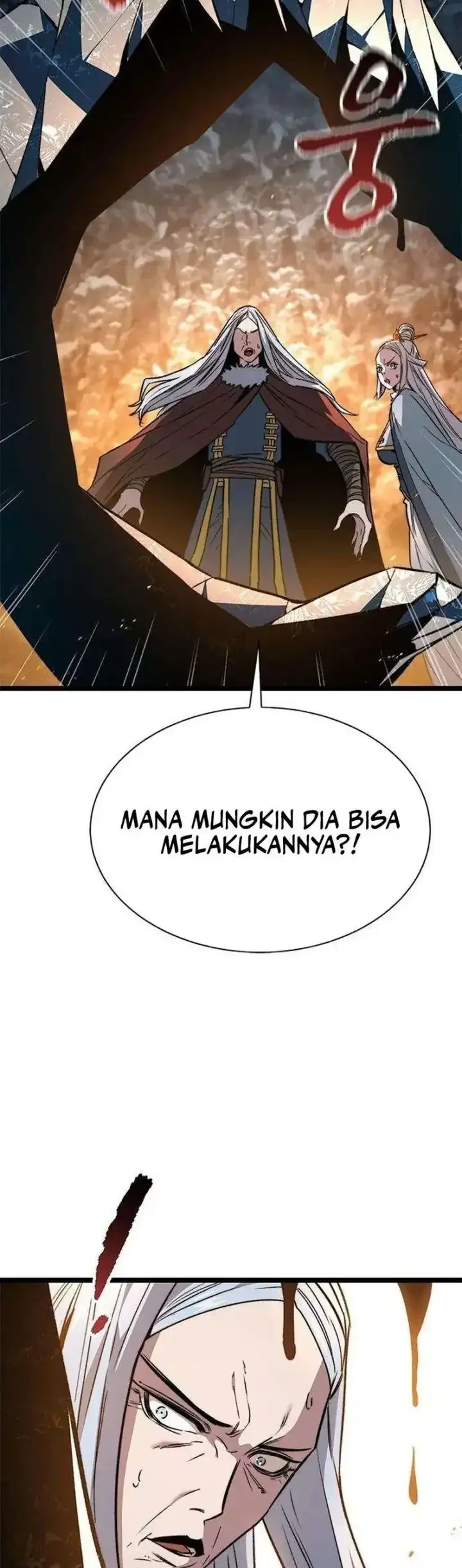 The Absolute Scholar chapter 14 halaman 77