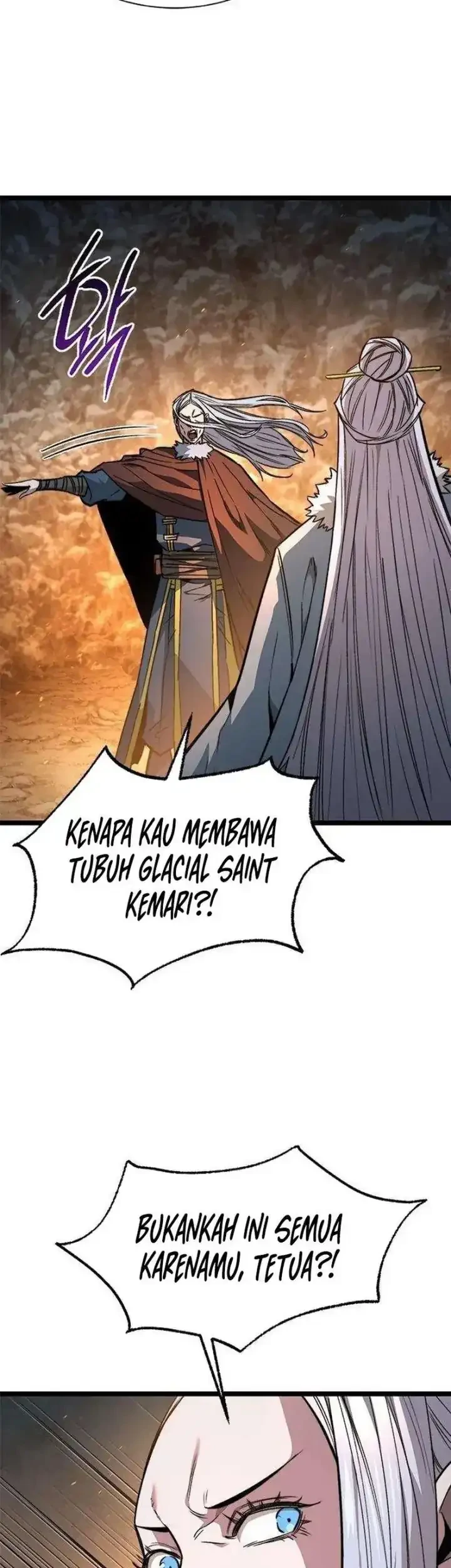 The Absolute Scholar chapter 14 halaman 79