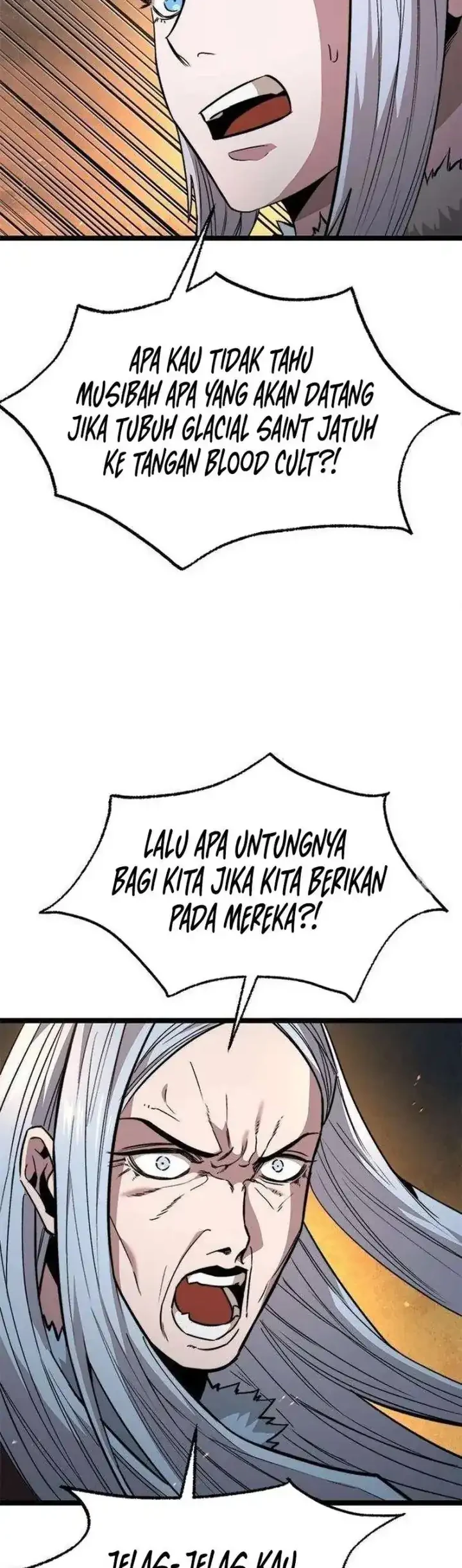 The Absolute Scholar chapter 14 halaman 80