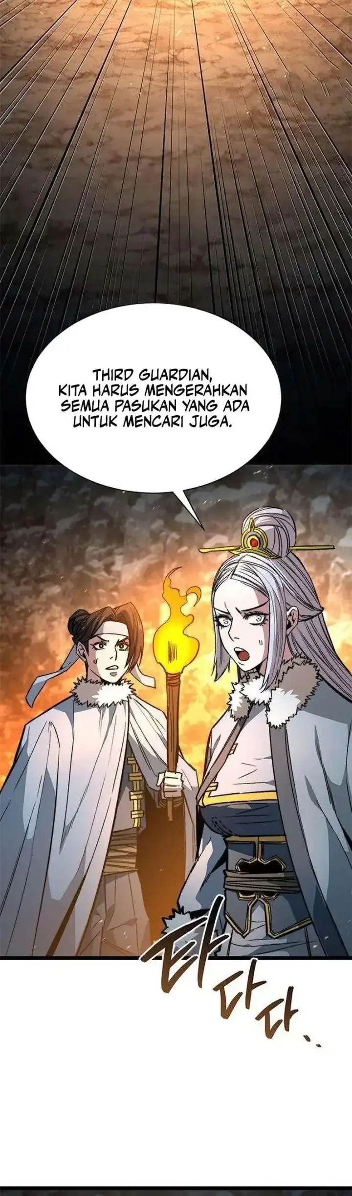 The Absolute Scholar chapter 14 halaman 83