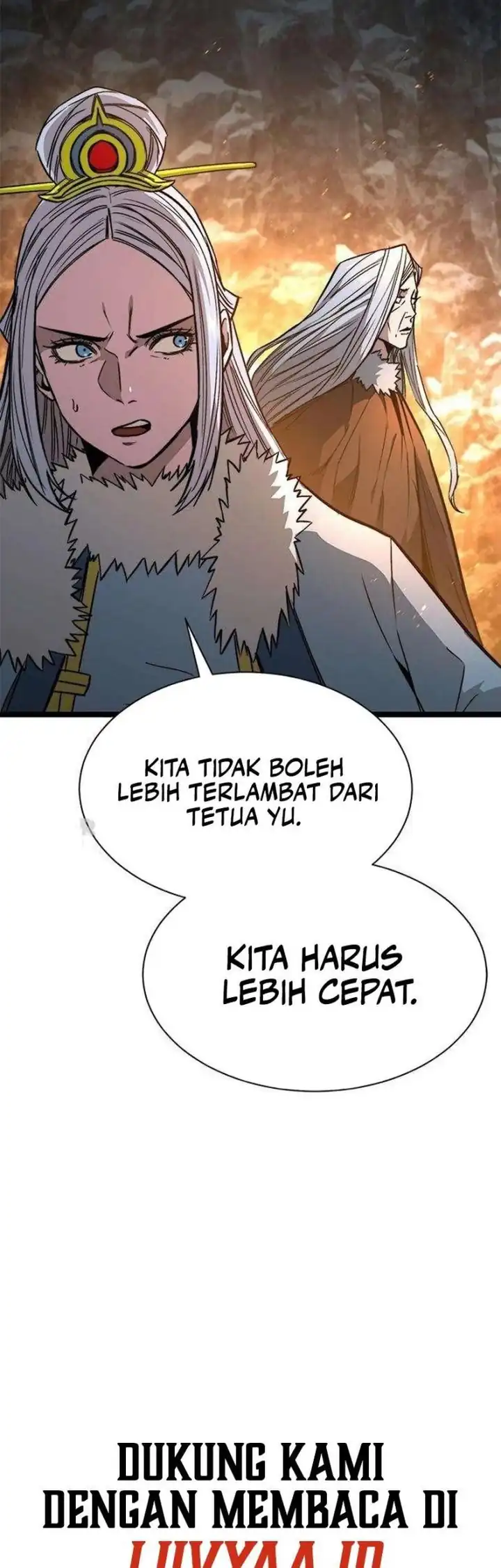 The Absolute Scholar chapter 14 halaman 84