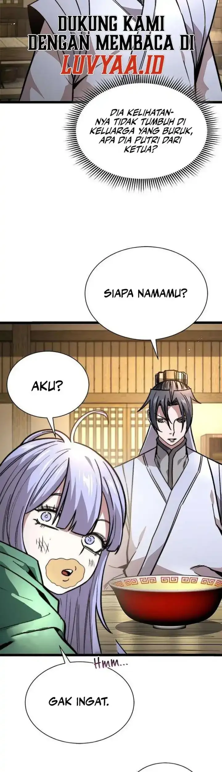 The Absolute Scholar chapter 15 halaman 10
