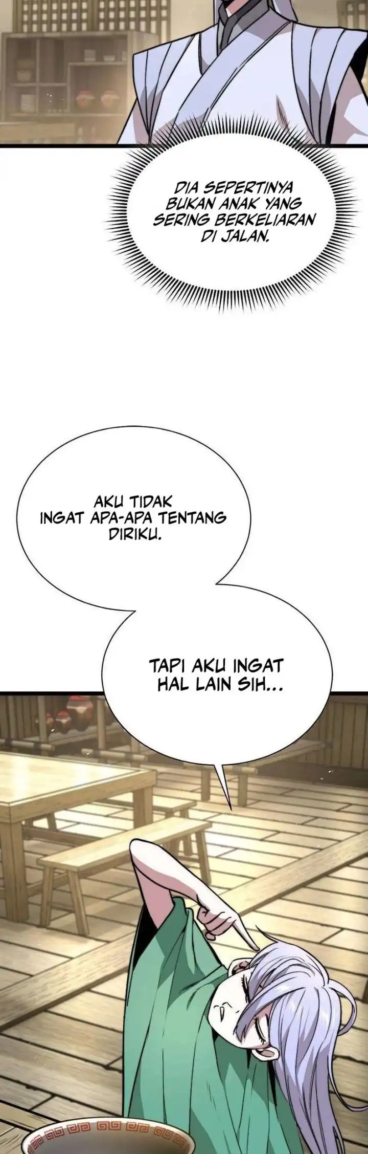The Absolute Scholar chapter 15 halaman 15