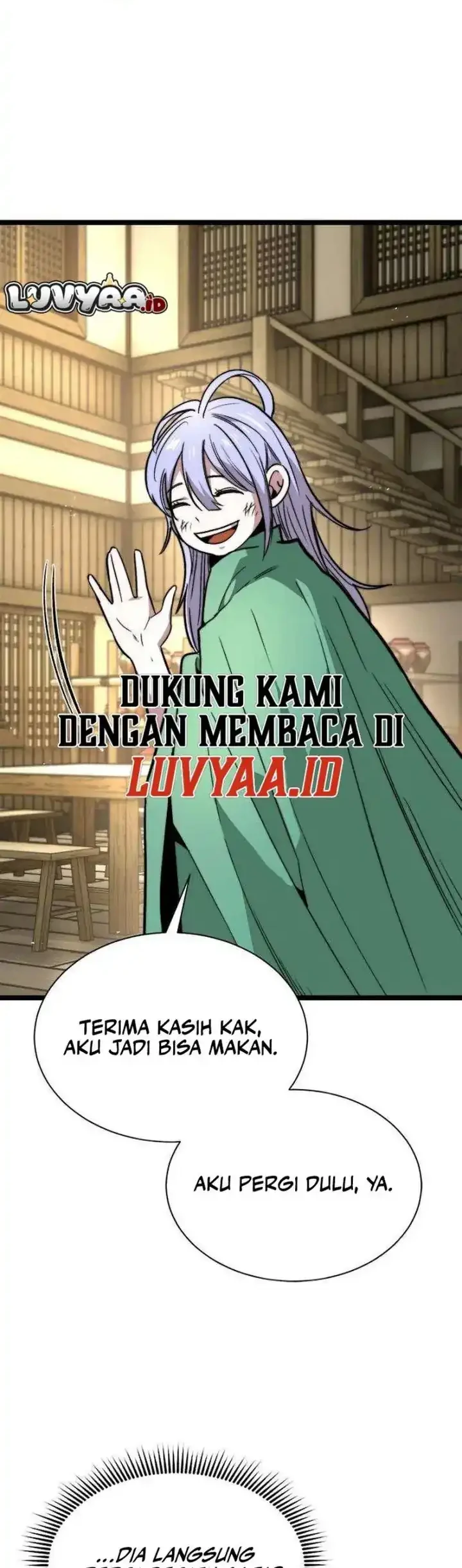 The Absolute Scholar chapter 15 halaman 17