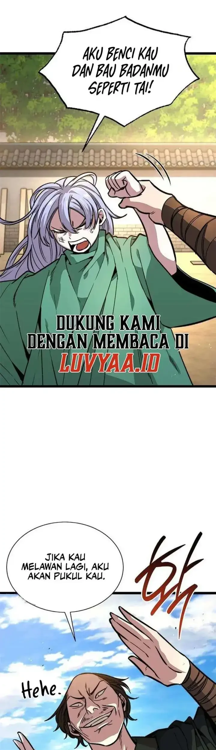 The Absolute Scholar chapter 15 halaman 25