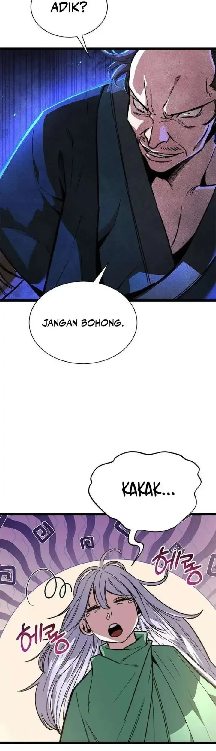 The Absolute Scholar chapter 15 halaman 31