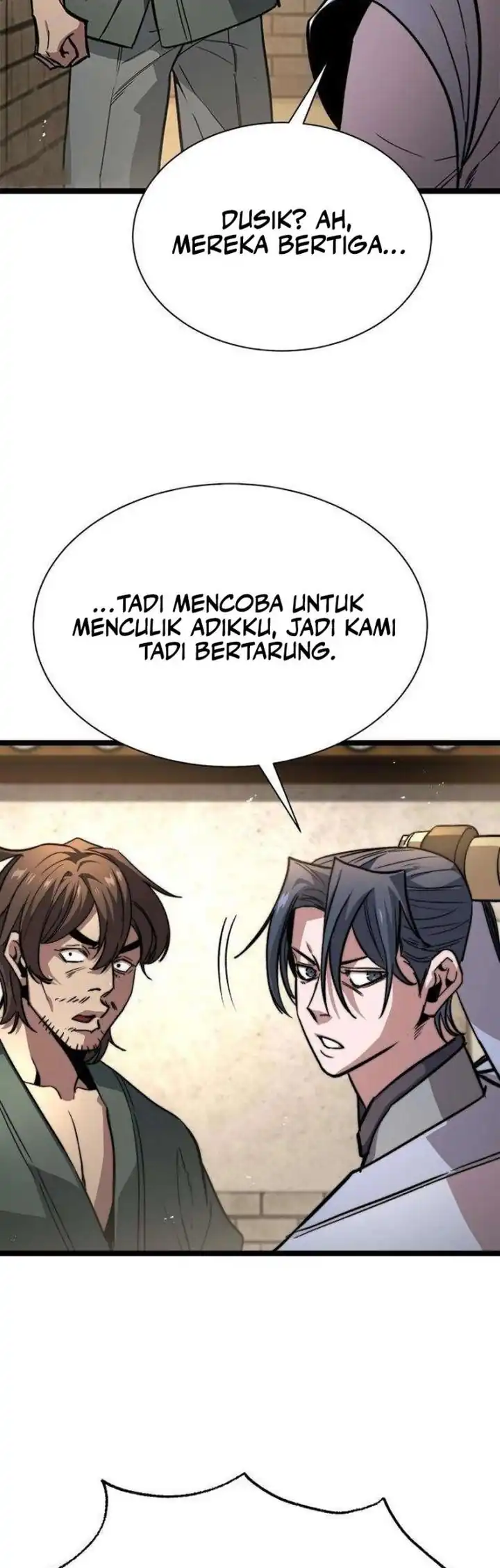 The Absolute Scholar chapter 15 halaman 39