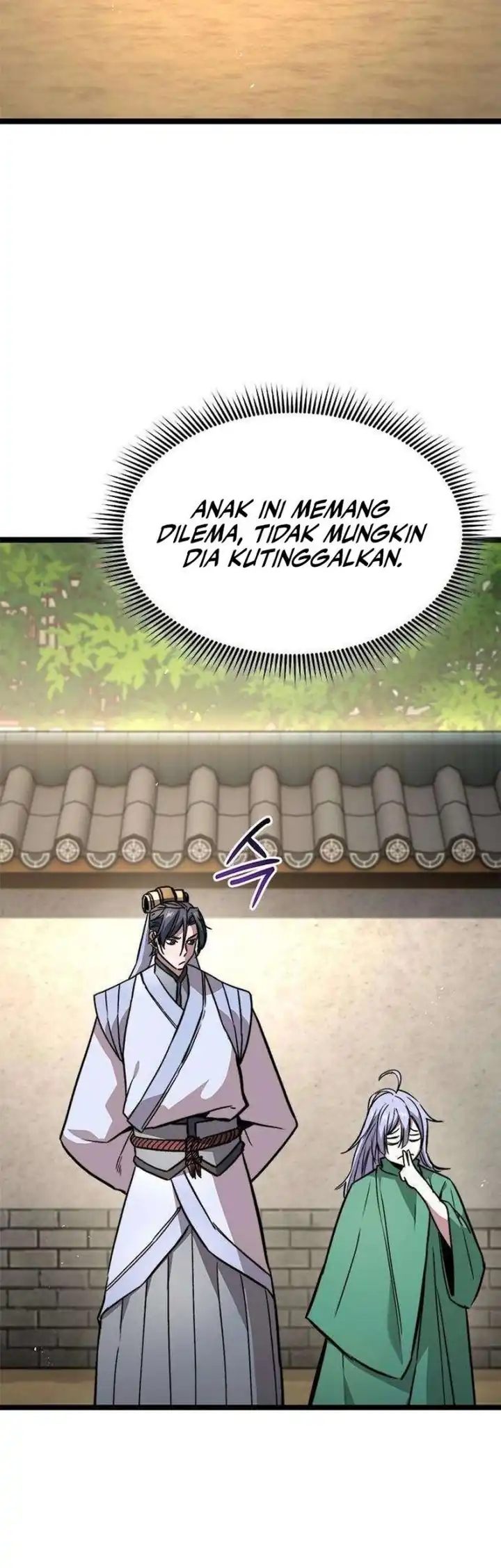 The Absolute Scholar chapter 15 halaman 45