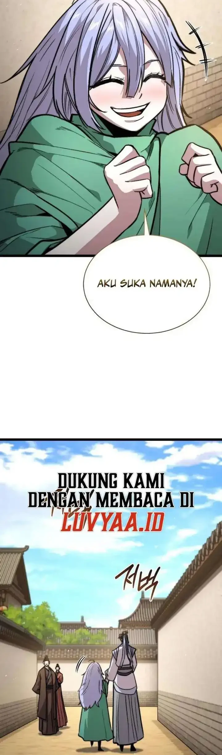 The Absolute Scholar chapter 15 halaman 53