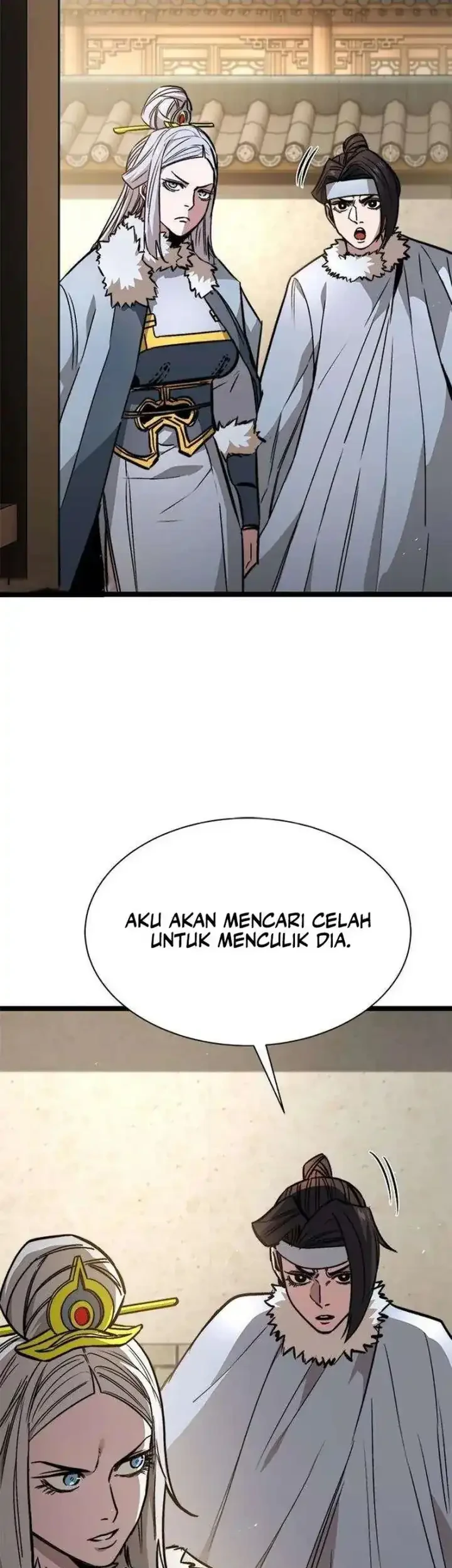 The Absolute Scholar chapter 15 halaman 61