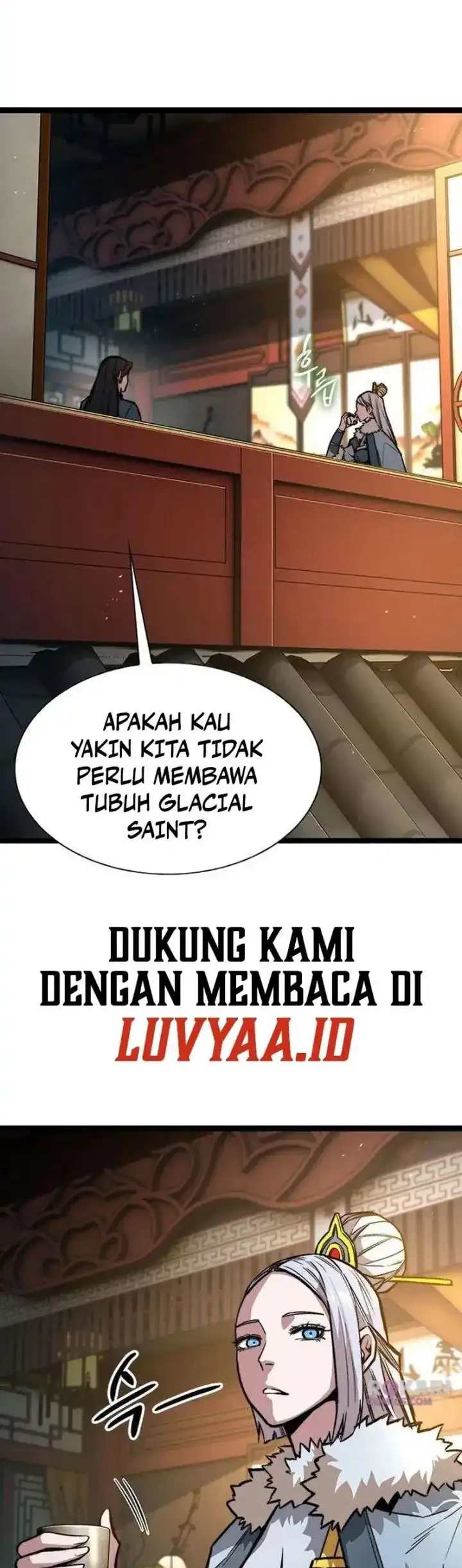 The Absolute Scholar chapter 16 halaman 2