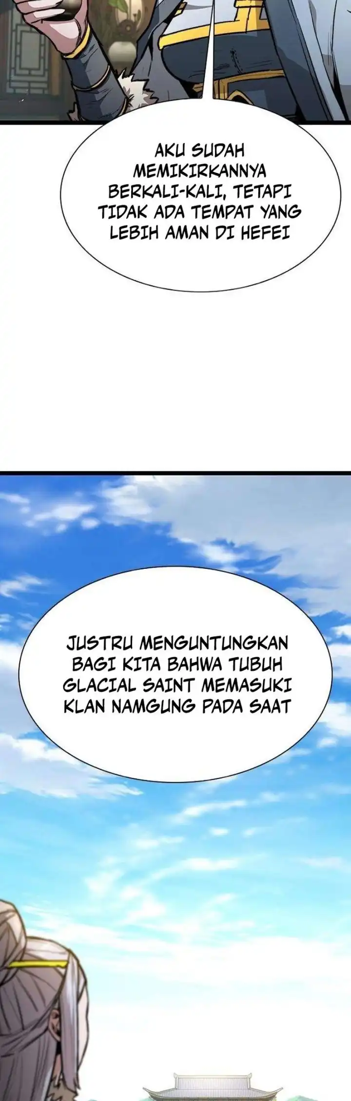 The Absolute Scholar chapter 16 halaman 3