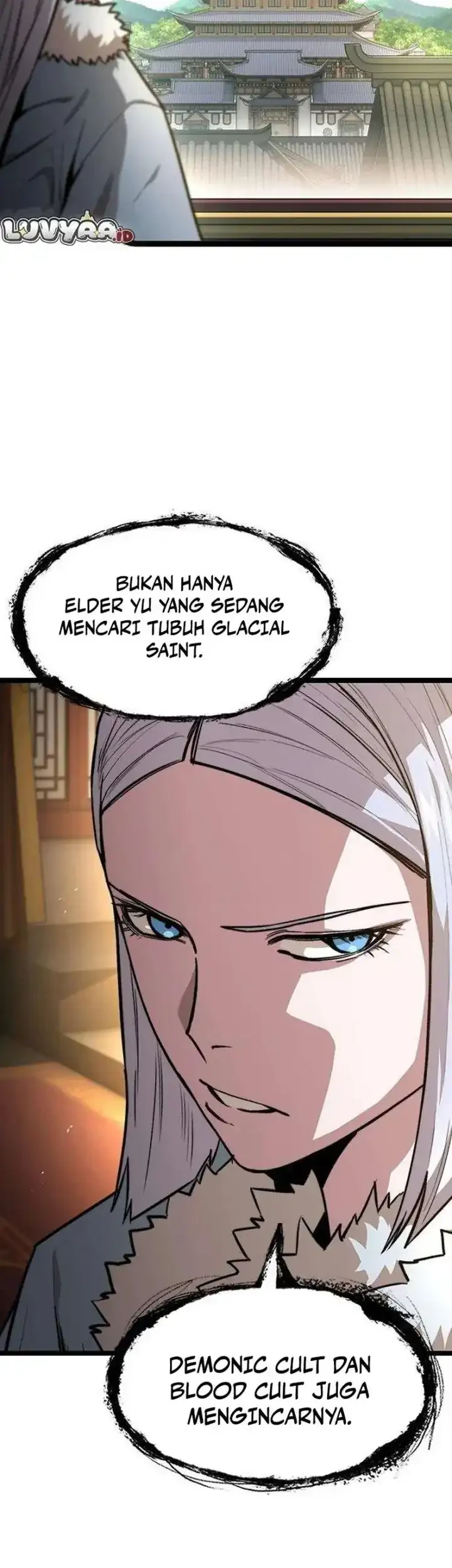 The Absolute Scholar chapter 16 halaman 4