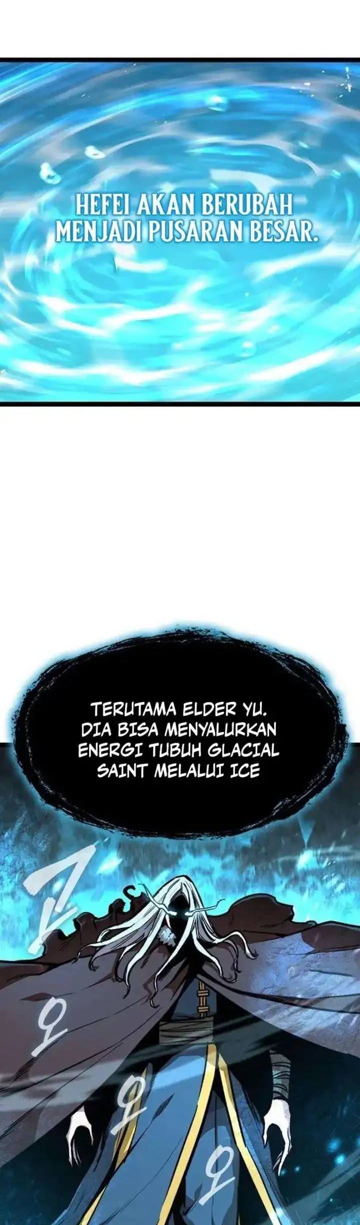 The Absolute Scholar chapter 16 halaman 5