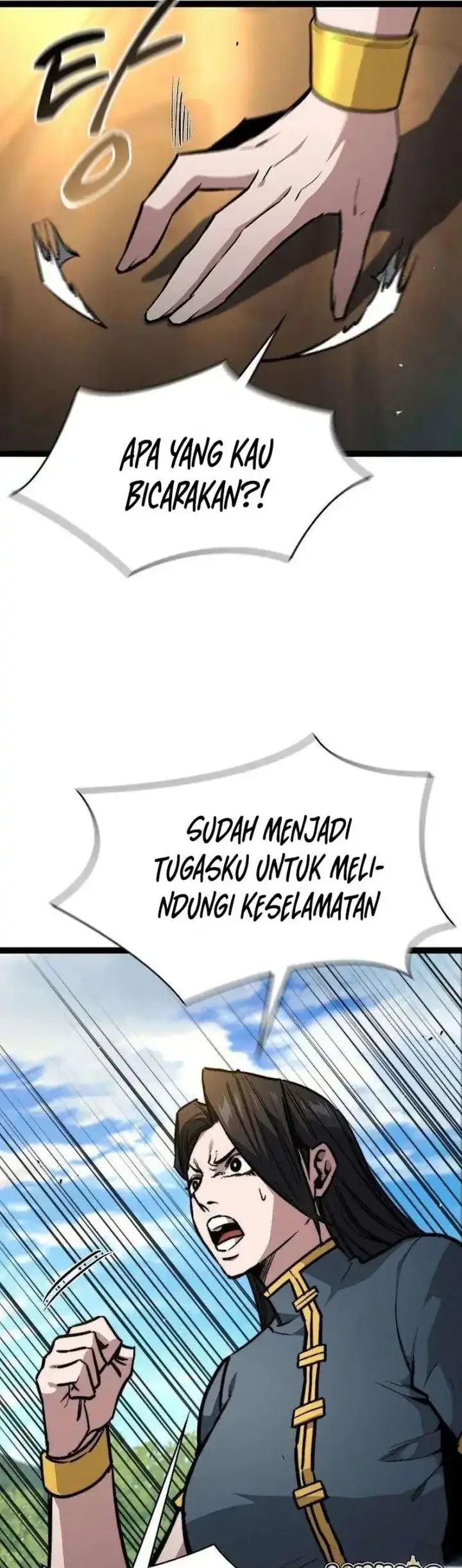 The Absolute Scholar chapter 16 halaman 11
