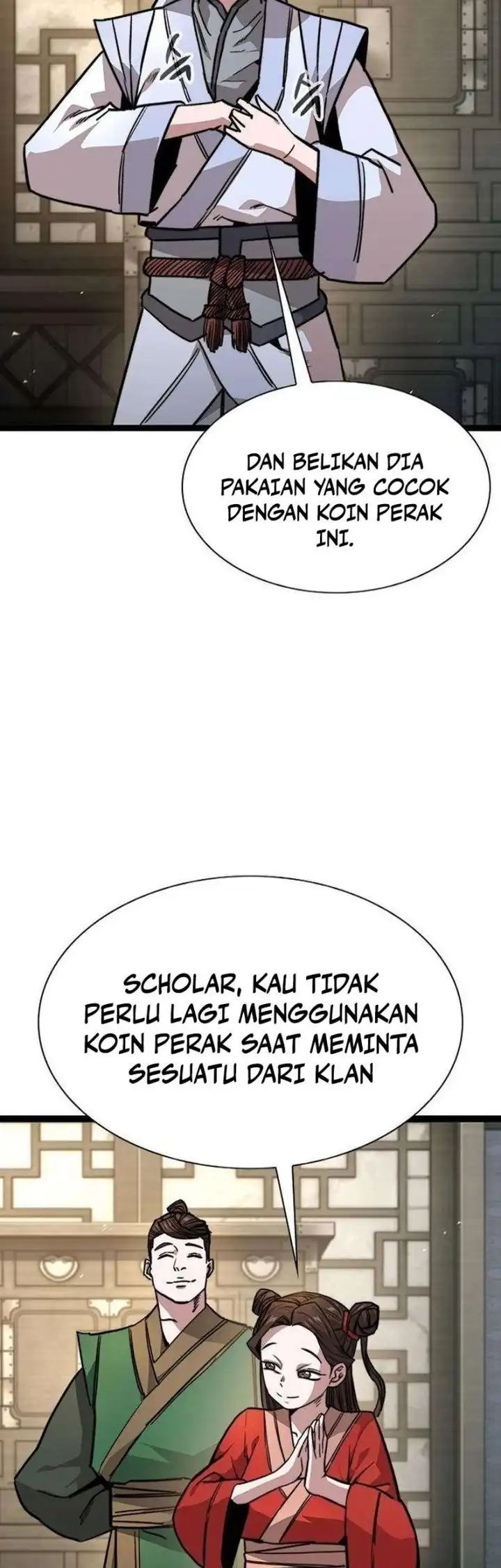 The Absolute Scholar chapter 16 halaman 24