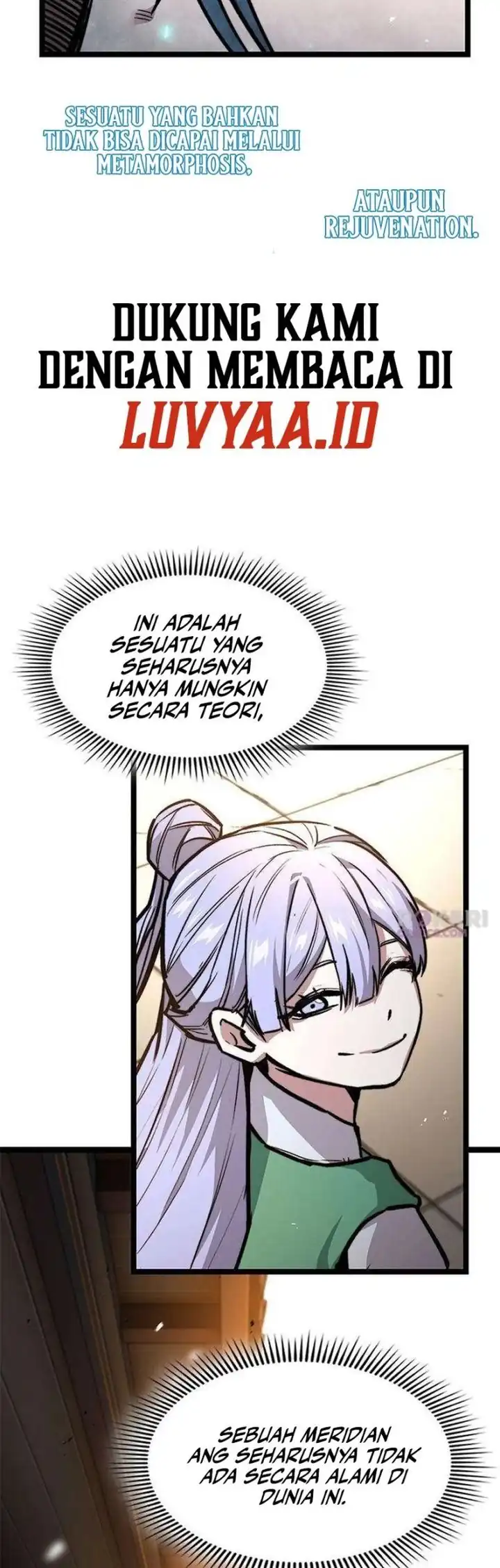 The Absolute Scholar chapter 16 halaman 39