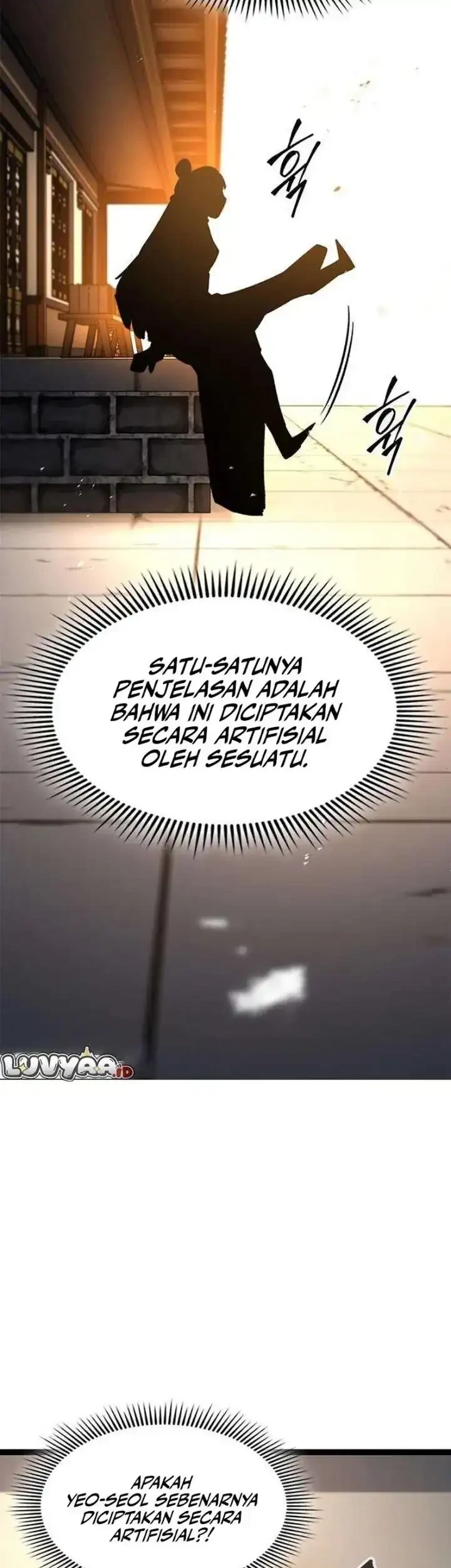 The Absolute Scholar chapter 16 halaman 40