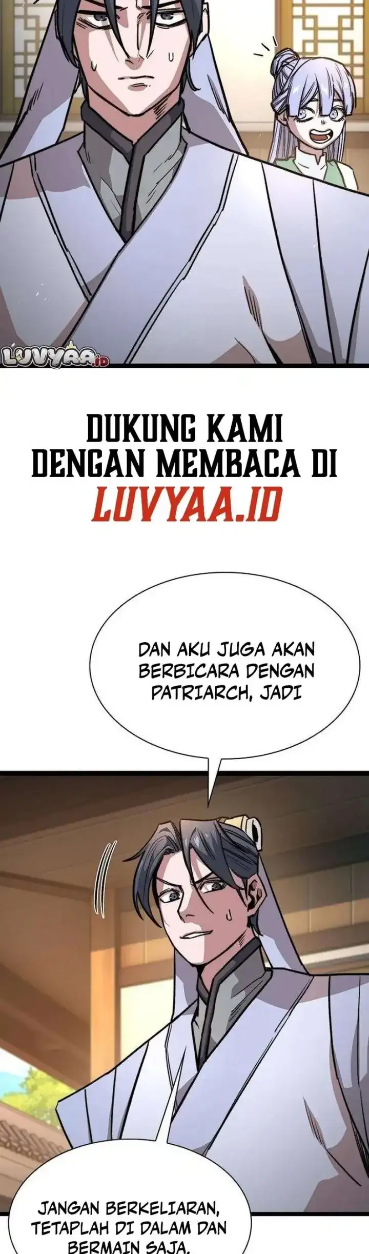 The Absolute Scholar chapter 16 halaman 44