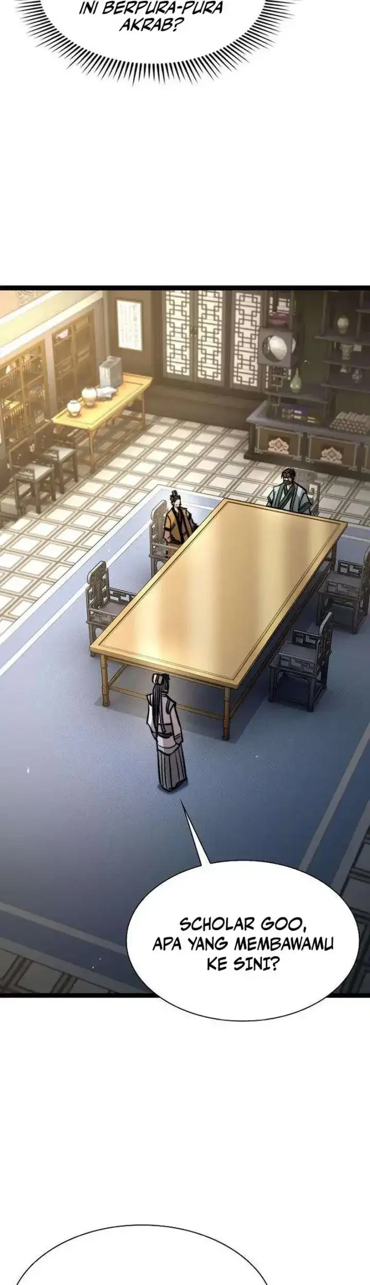 The Absolute Scholar chapter 16 halaman 52