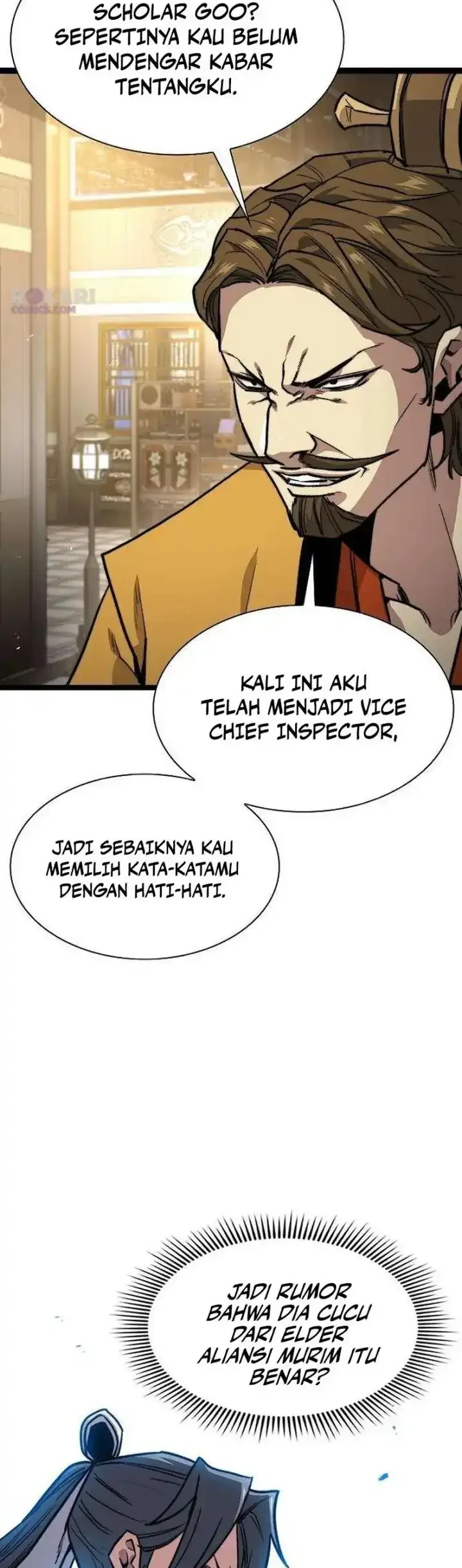 The Absolute Scholar chapter 16 halaman 53