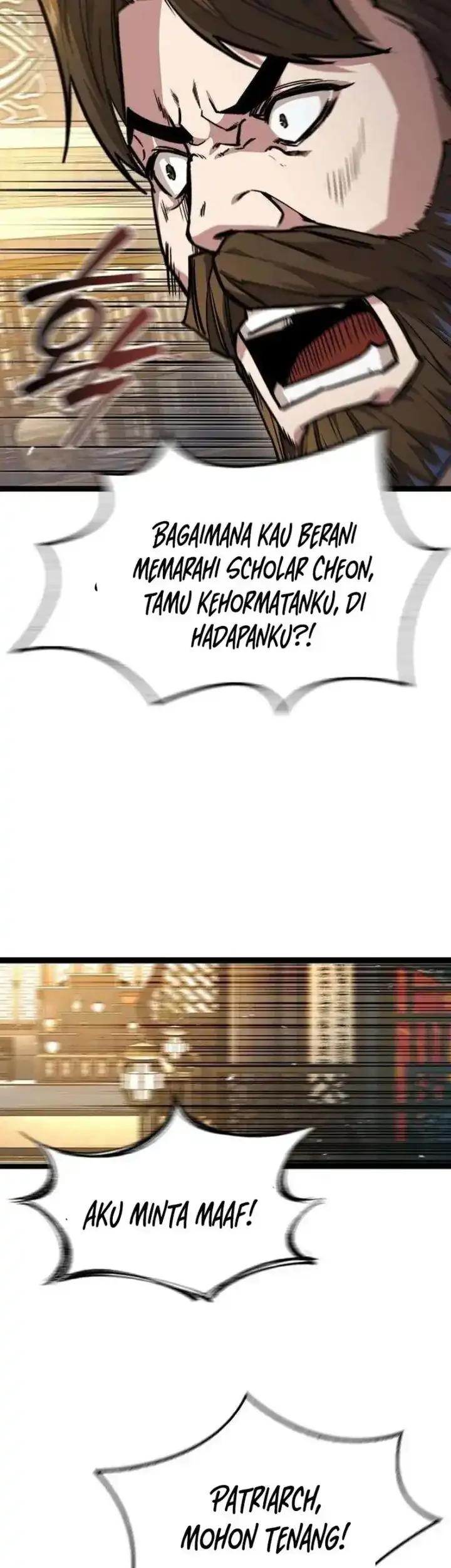 The Absolute Scholar chapter 16 halaman 58