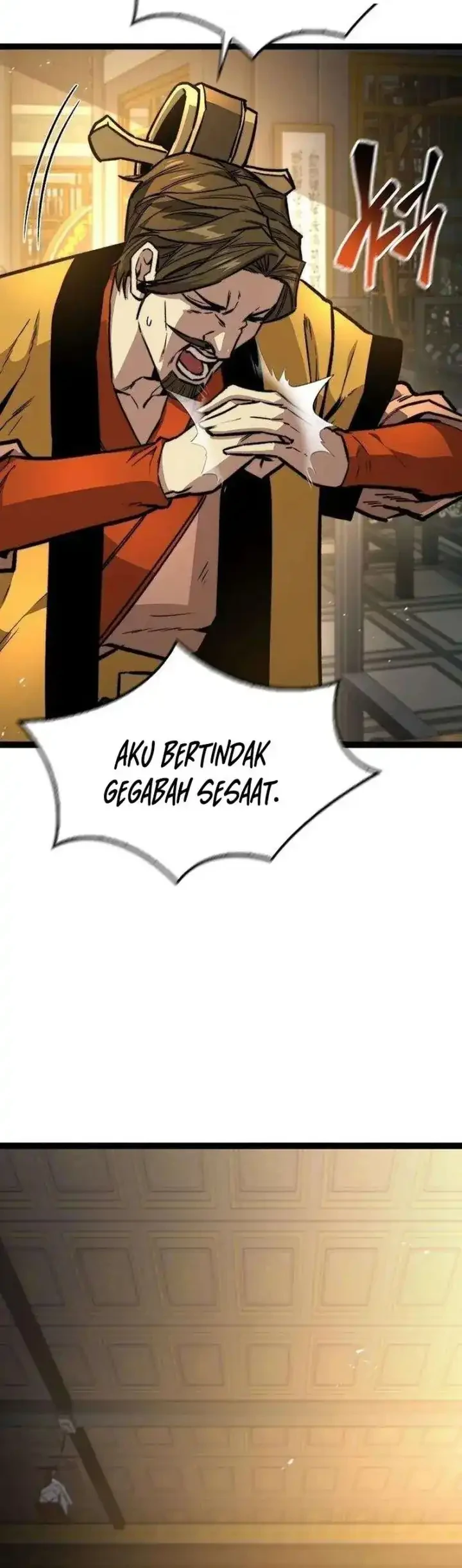 The Absolute Scholar chapter 16 halaman 59
