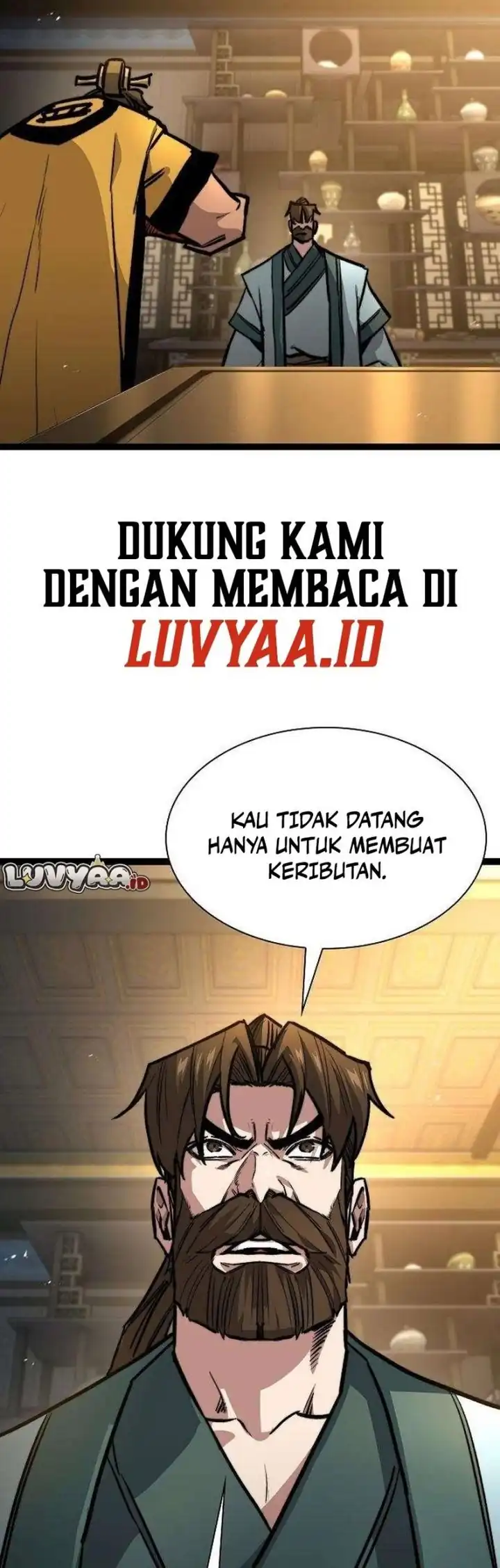 The Absolute Scholar chapter 16 halaman 60