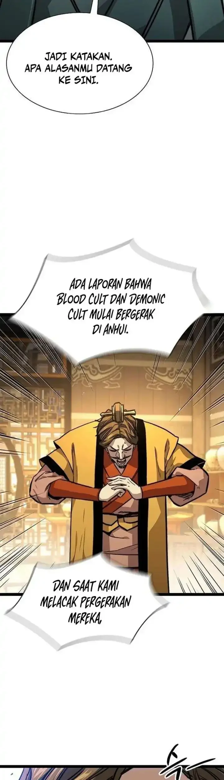 The Absolute Scholar chapter 16 halaman 61