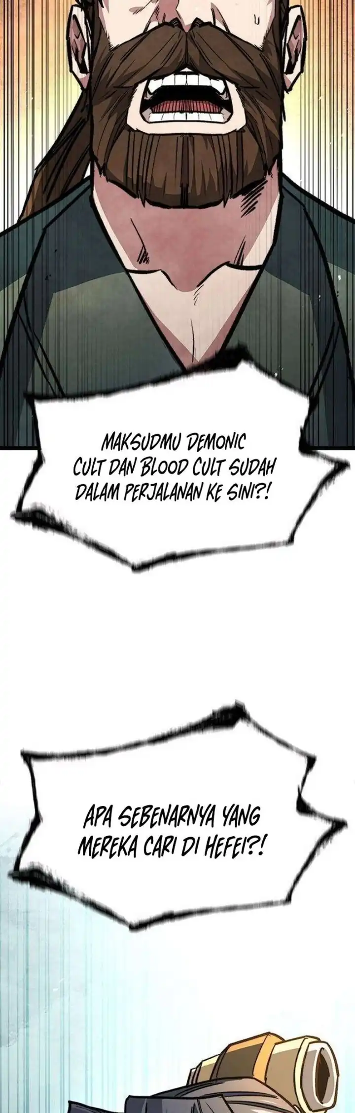 The Absolute Scholar chapter 16 halaman 63