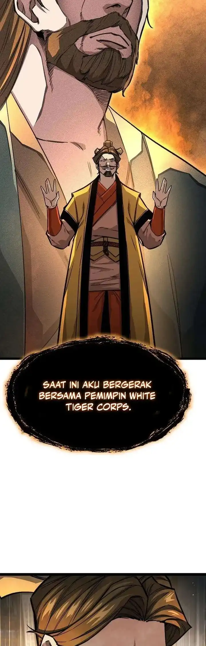The Absolute Scholar Bab 17 halaman 6