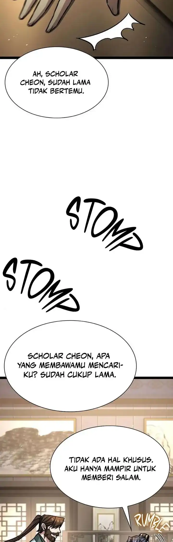 The Absolute Scholar Bab 17 halaman 9