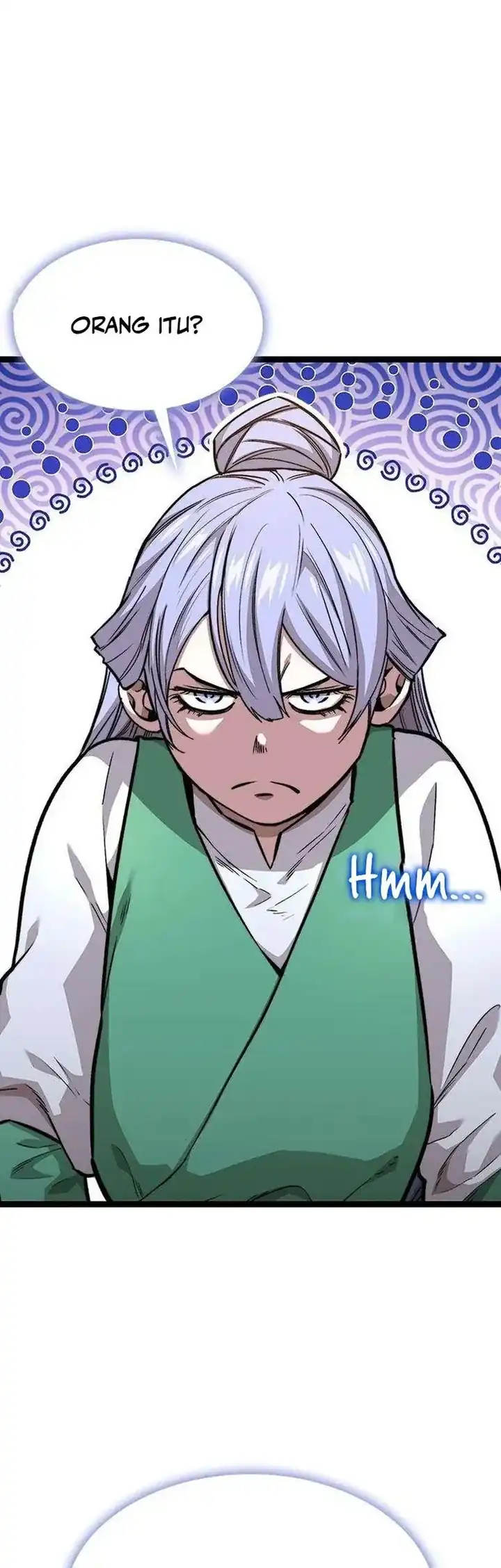 The Absolute Scholar Bab 17 halaman 27