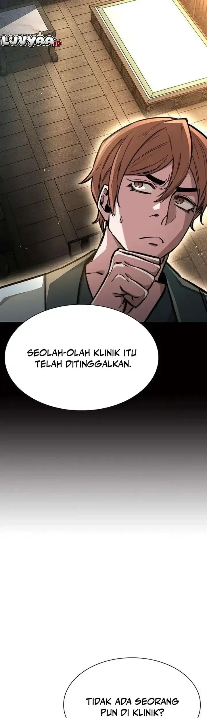 The Absolute Scholar Bab 17 halaman 34