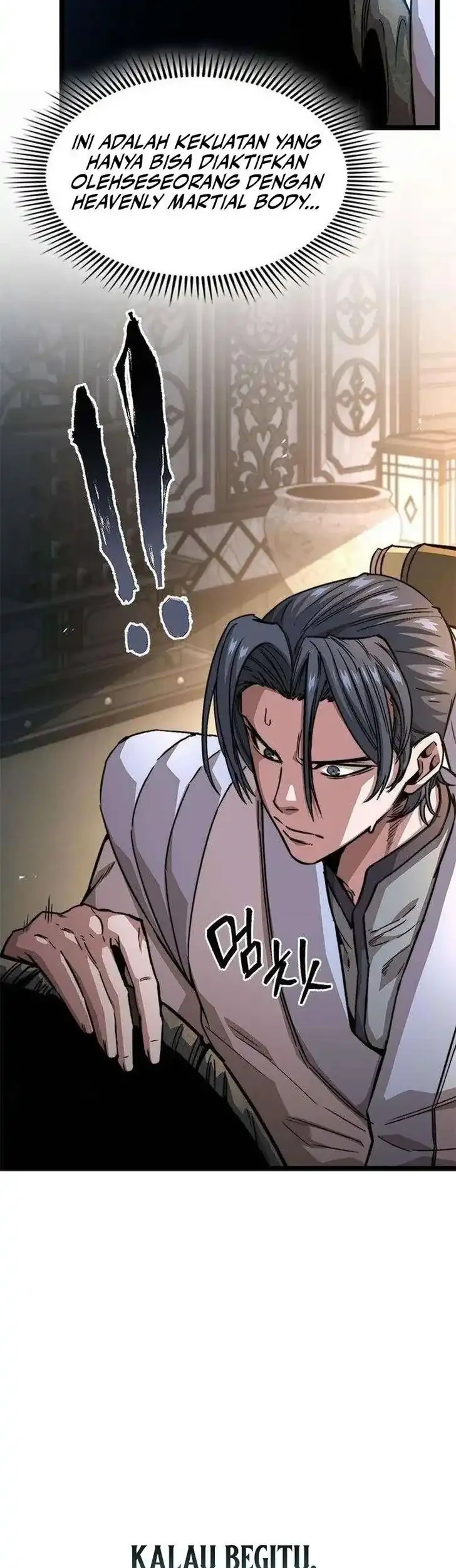 The Absolute Scholar chapter 18 halaman 5