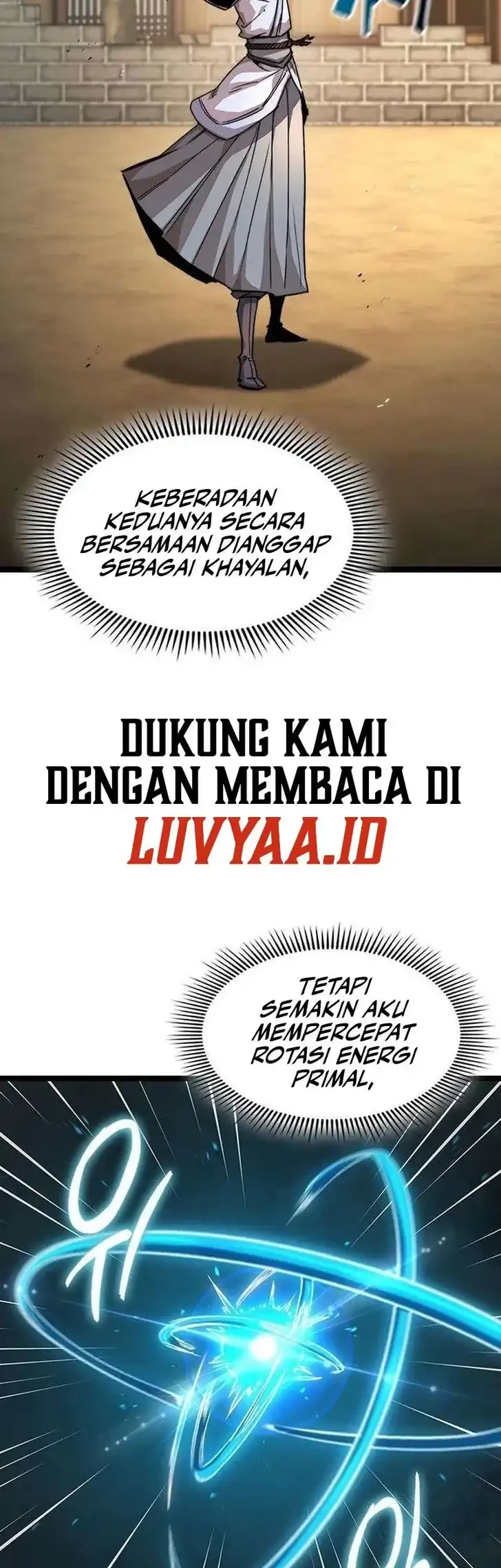 The Absolute Scholar chapter 18 halaman 12
