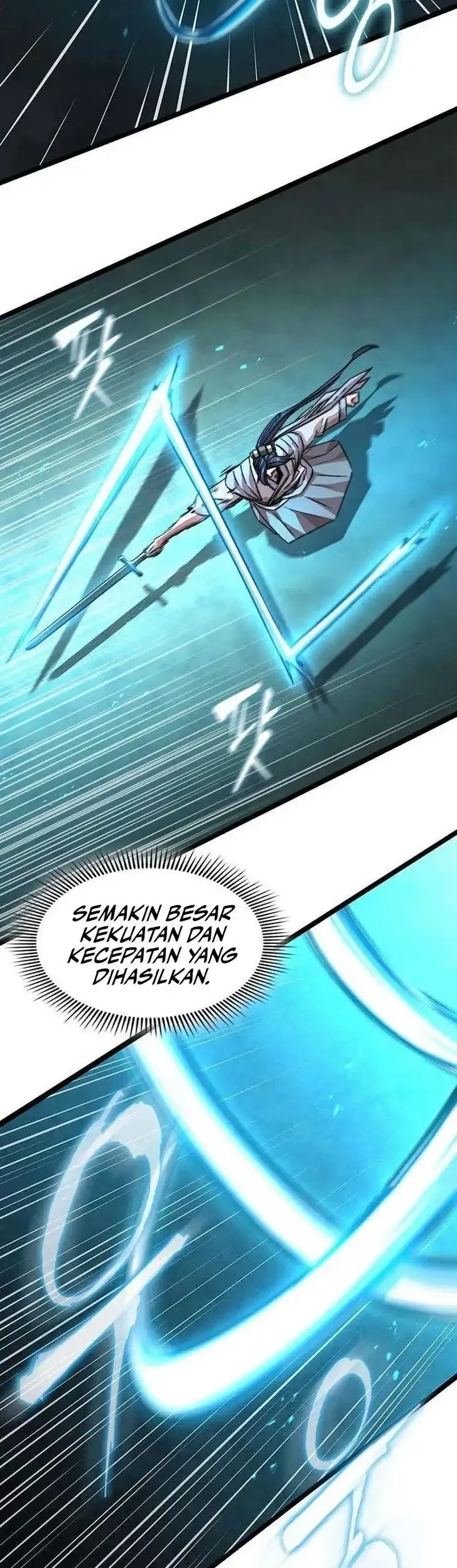 The Absolute Scholar chapter 18 halaman 13