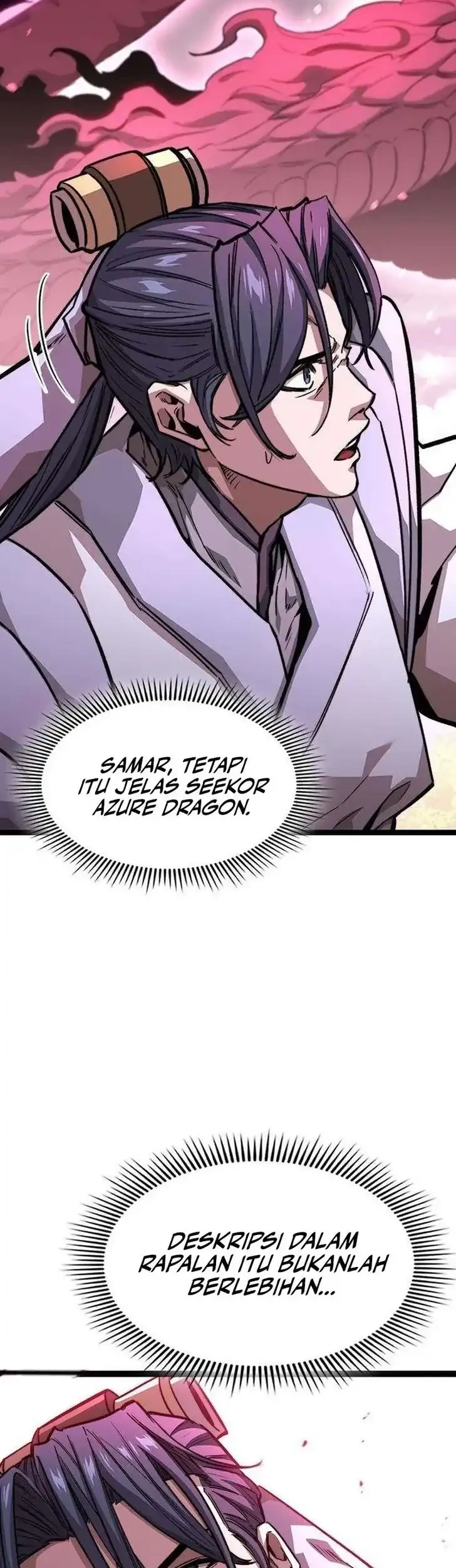 The Absolute Scholar chapter 18 halaman 17