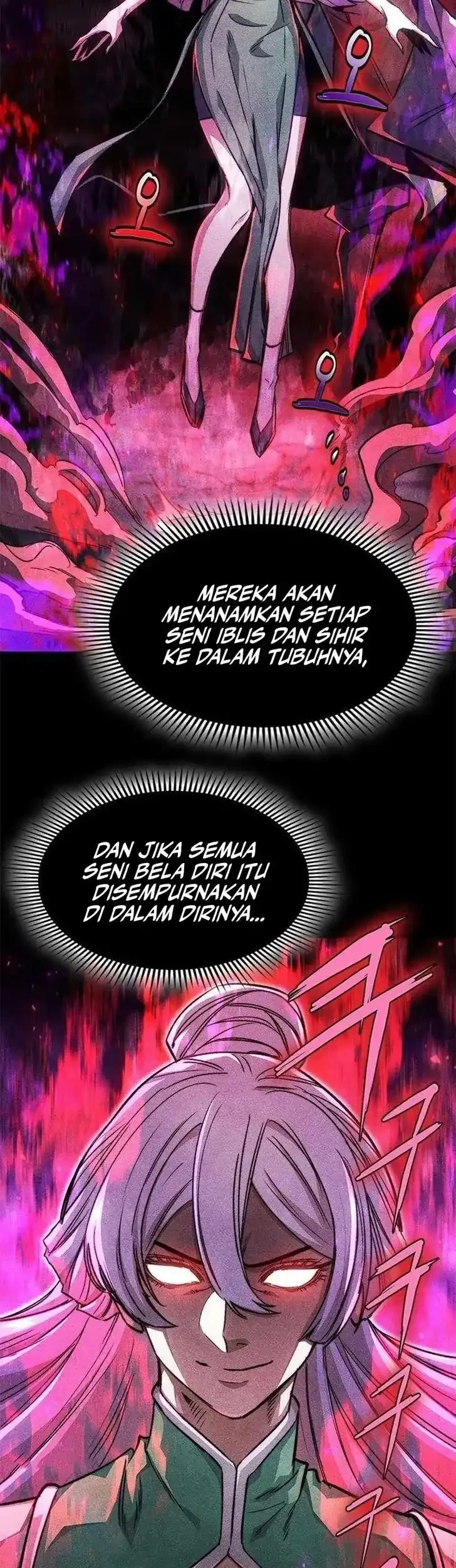 The Absolute Scholar chapter 18 halaman 40