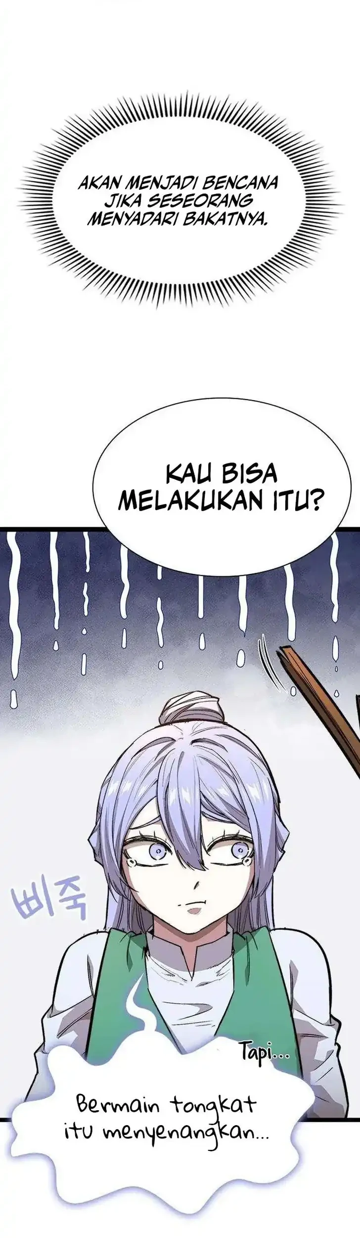 The Absolute Scholar chapter 18 halaman 44