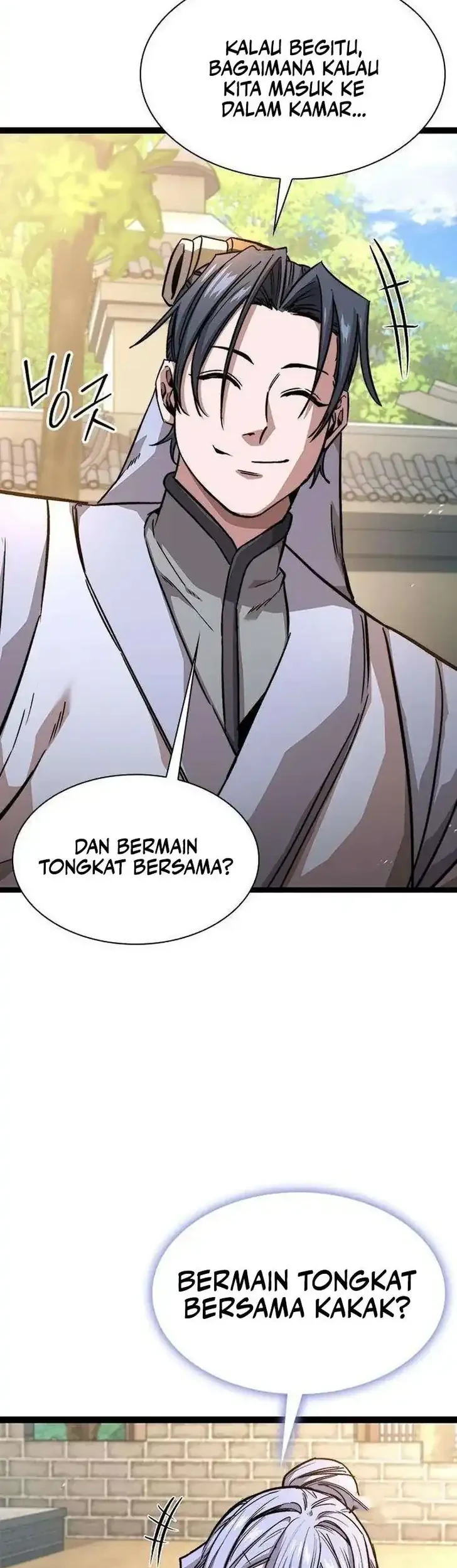 The Absolute Scholar chapter 18 halaman 47
