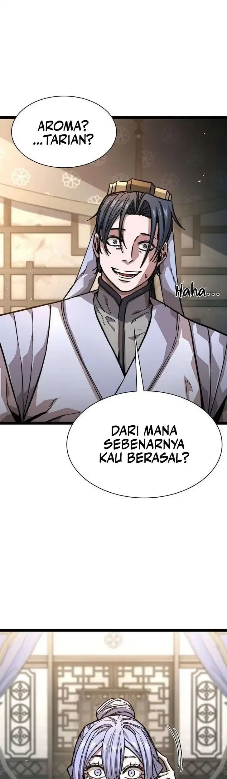 The Absolute Scholar chapter 18 halaman 55