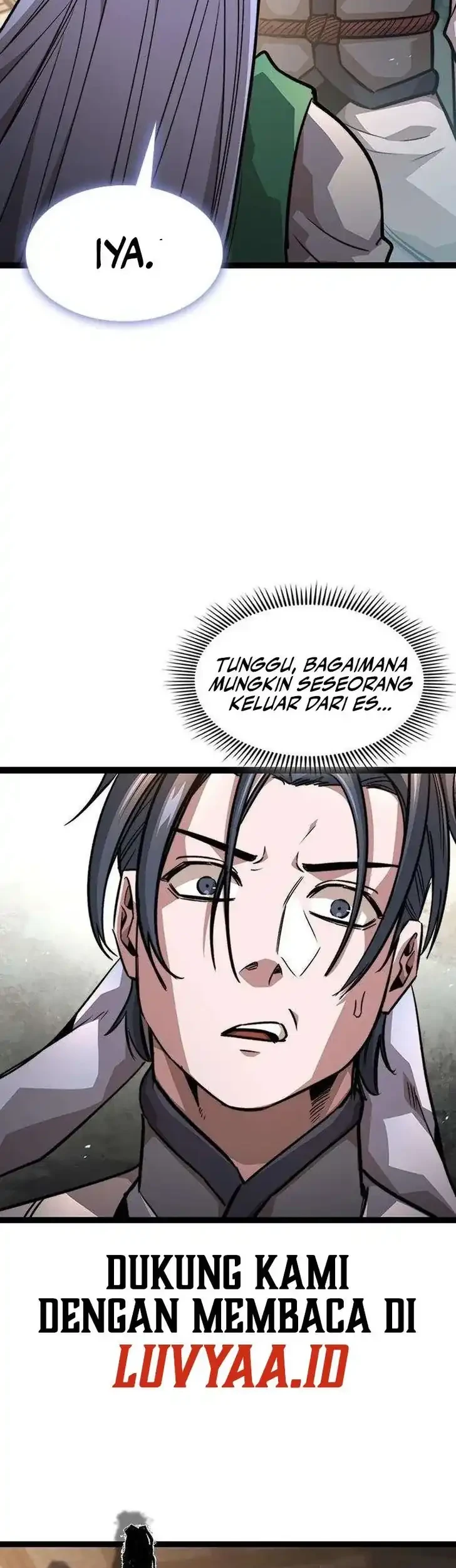 The Absolute Scholar chapter 18 halaman 59