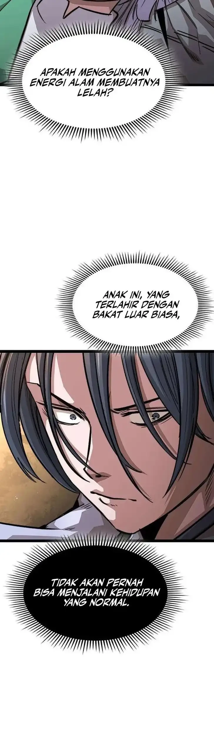 The Absolute Scholar chapter 18 halaman 67