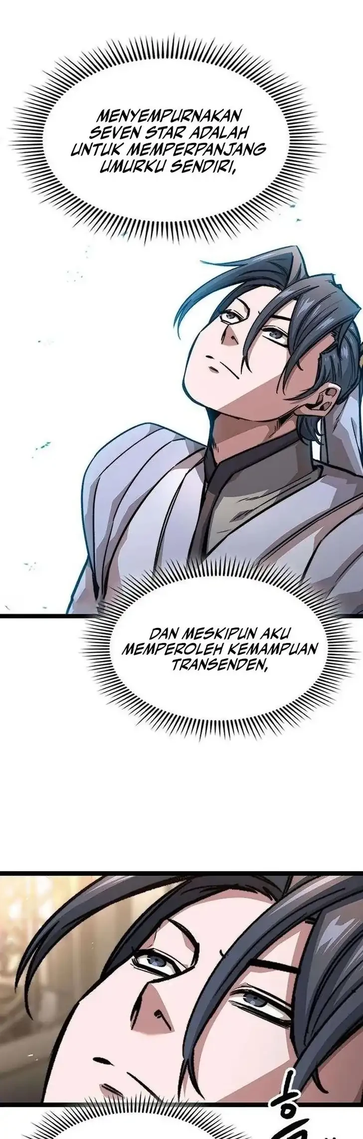 The Absolute Scholar chapter 18 halaman 69