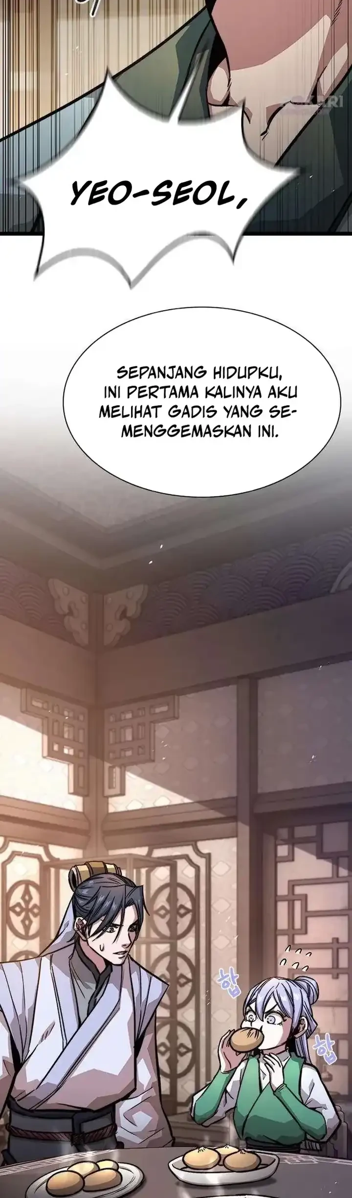 The Absolute Scholar Bab 19 halaman 26