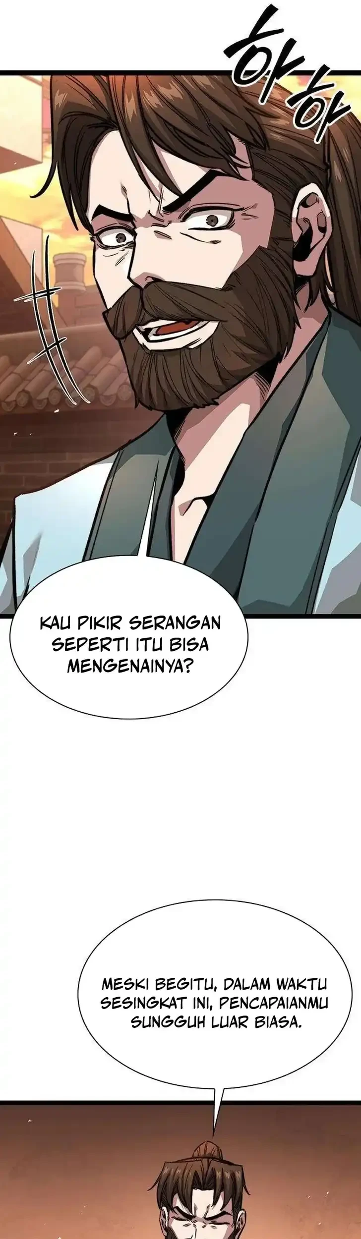 The Absolute Scholar Bab 19 halaman 46