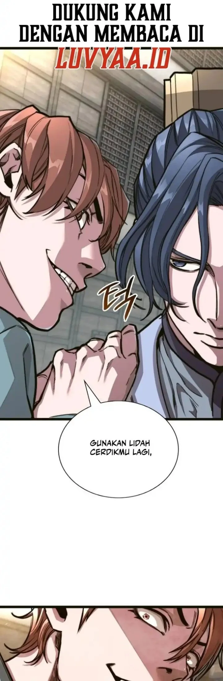 The Absolute Scholar chapter 2 halaman 9