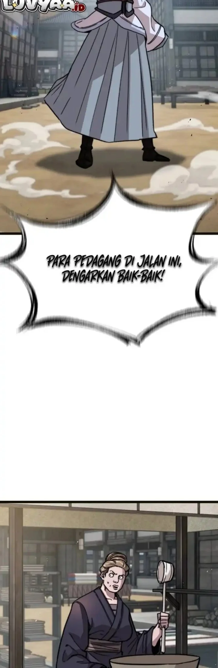 The Absolute Scholar chapter 2 halaman 15
