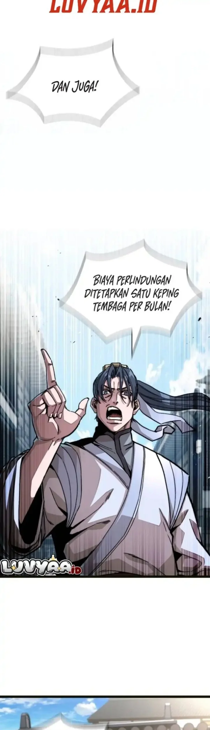 The Absolute Scholar chapter 2 halaman 25